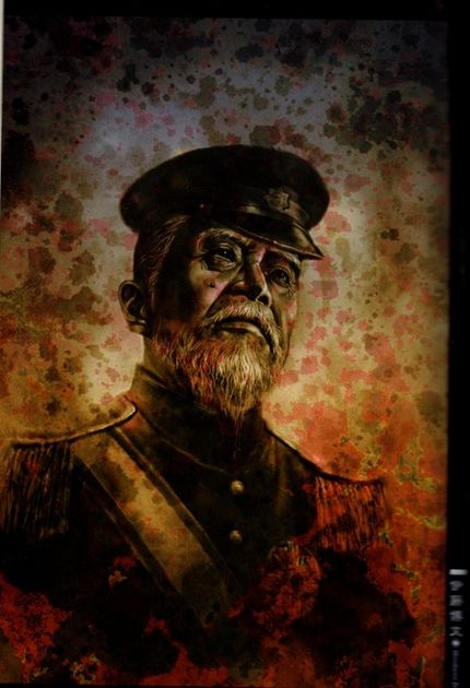 generalʲô˼
